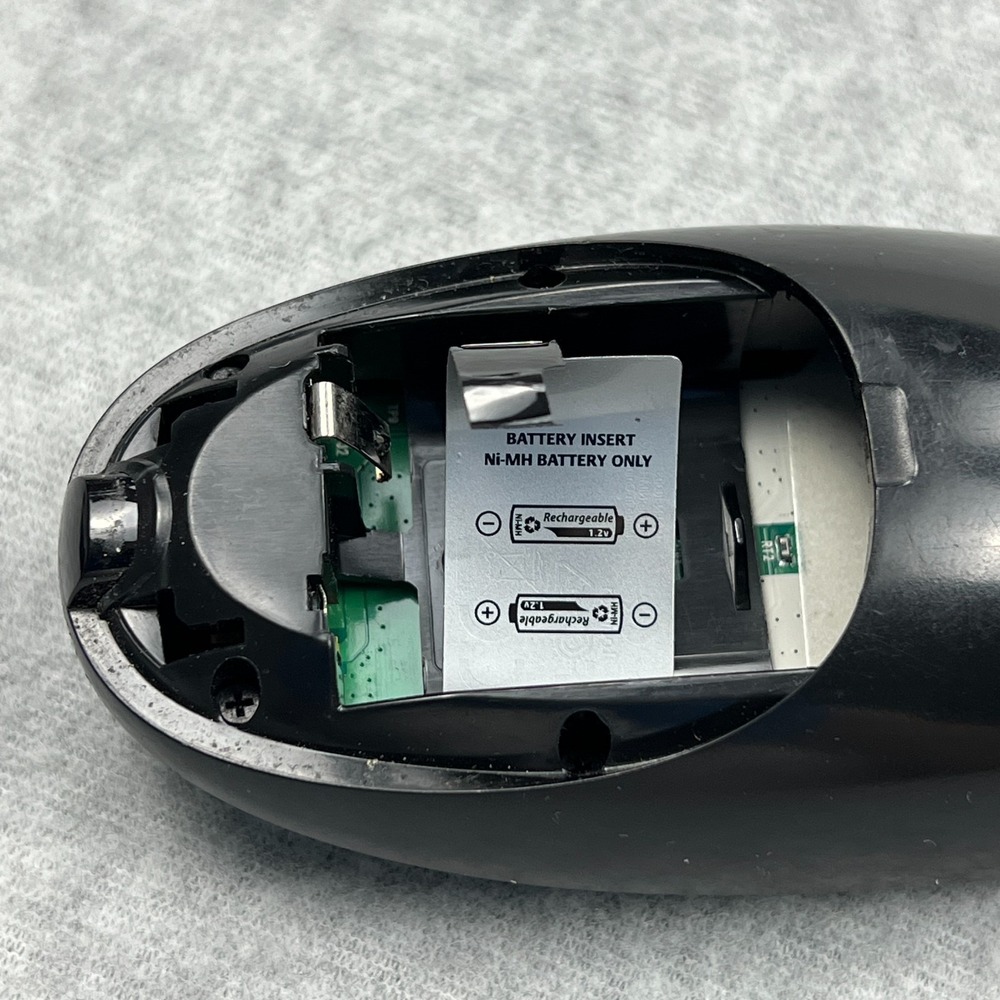 Logitech‎ Harmony 700 Programmable Universal Remote Color Screen Tested Working - Picture 6 of 8
